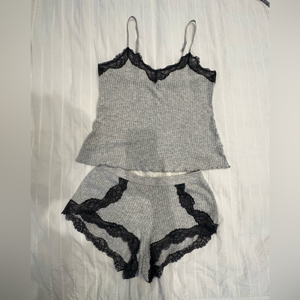 Sleepwear pajama